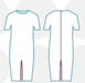 hygiene-pyjamas-elderly-short-sleeve-ortoprime-uk