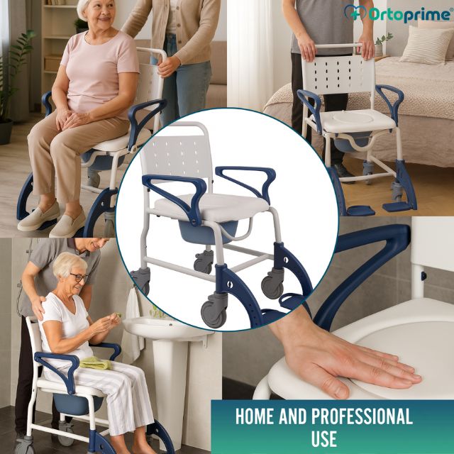 hygiene-shower-chair-portable-toilet-folding-structure-ortoprime-uk