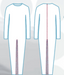 hygiene-zipper-pyjamas-incontinence-ortoprime-uk