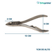 hygienic-nail-cutter-nails-care-ortoprime-uk