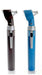 illuminated-medical-otoscope-black-blue-ear-exam-ortoprime-uk