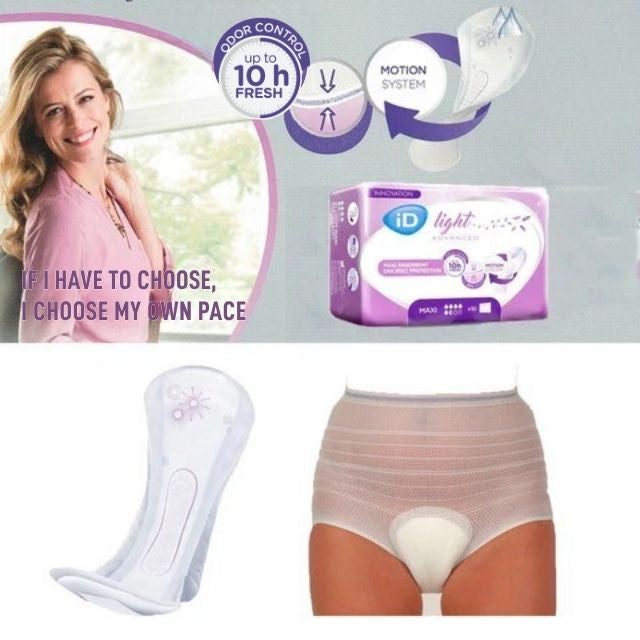 incontinence-pads-super-absorption-leak-protection-ortoprime-uk