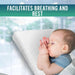 infant-reflux-cushion-high-density-foam-washable-cover-ortoprime-uk