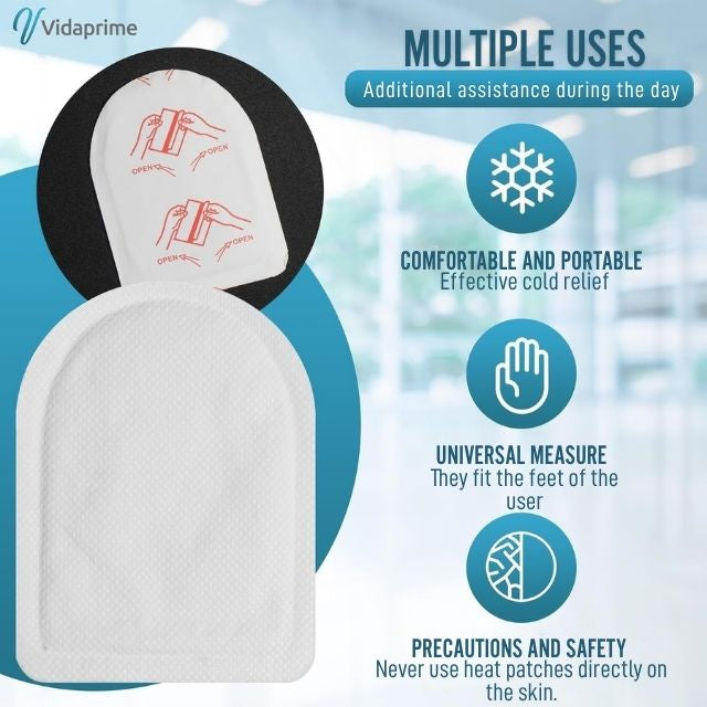 instant-warm-foot-patches-thermal-relief-pack20-ortoprime-uk