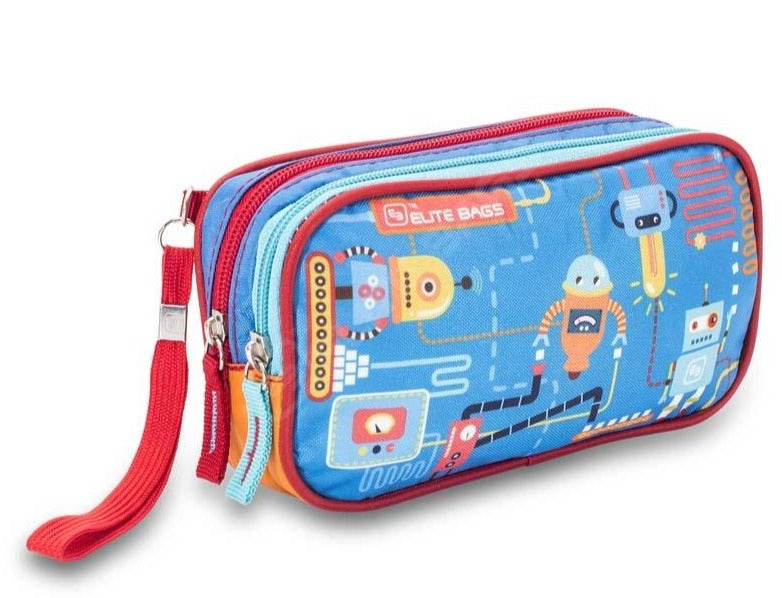 insulated-diabetic-bag-robot-design-thermal-insulin-storage-ortoprime-uk