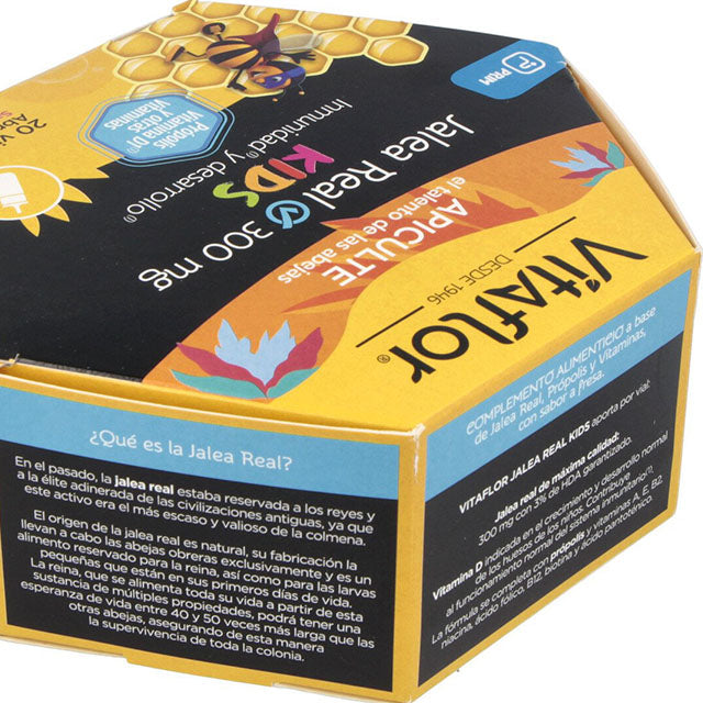 kids-development-royal-jelly-supplement-ortoprime-uk
