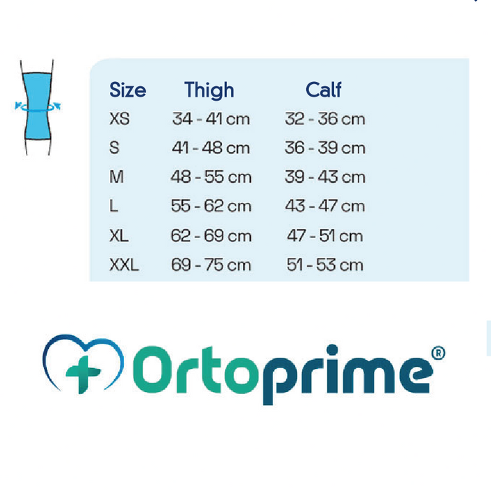 knee-stabilizer-for-arthritis-pain-relief-xs-xxl-thigh-calf-sizes-ortoprime-uk