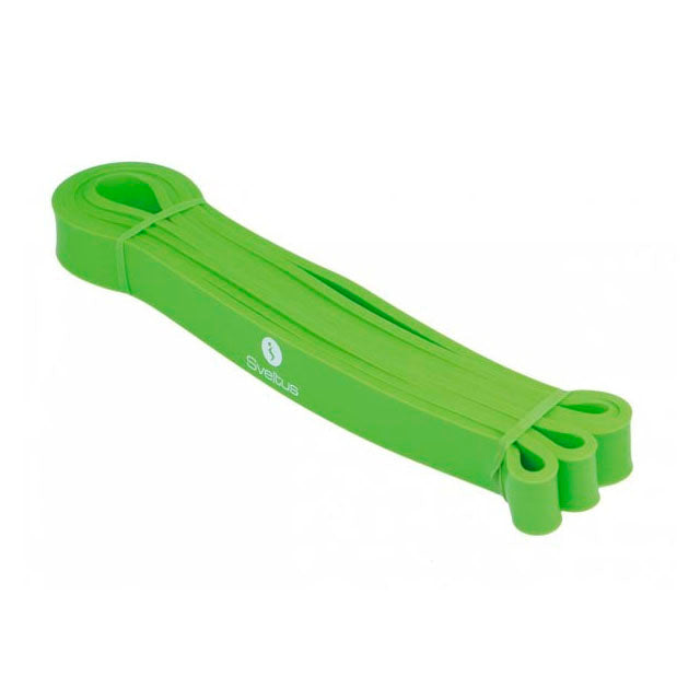 latex-elastic-band-green-strong-resistance-ortoprime-uk
