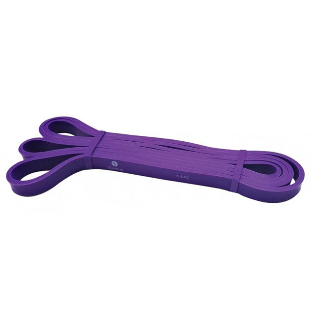 latex-elastic-band-lilac-light-resistance-ortoprime-uk
