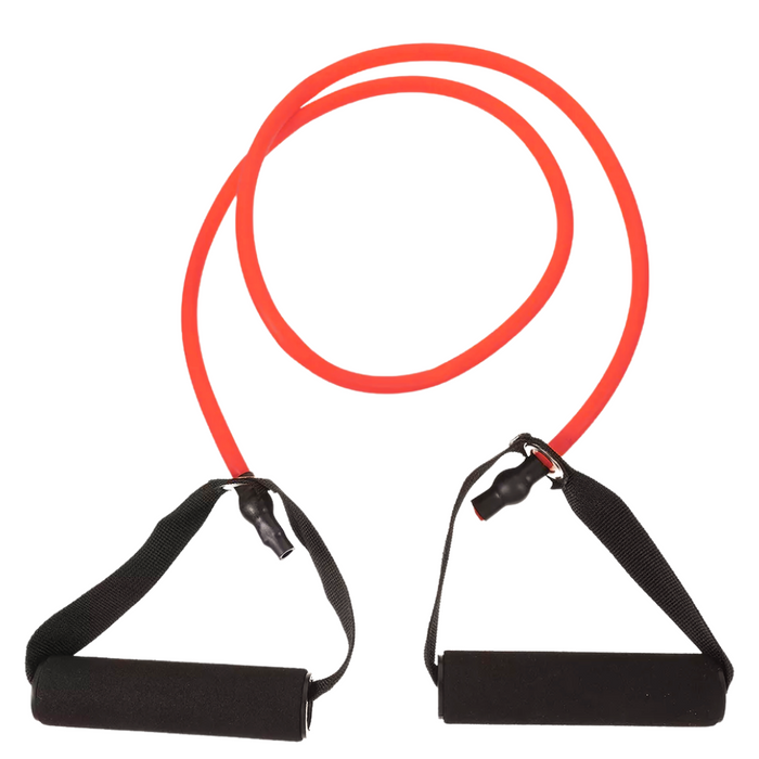 latex-training-band-red-medium-resistance-ortoprime-uk