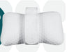 leg-positioning-cushion-velcro-strap-pressure-relief-ortoprime-uk
