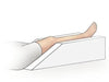 leg-raiser-cushion-soft-comfort-elevation-pad-ortoprime-uk