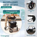lightweight-aluminium-rollator-with-brake-system-ortoprime-uk