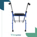 lightweight-foldable-walker-comfort-seat-ortoprime-uk