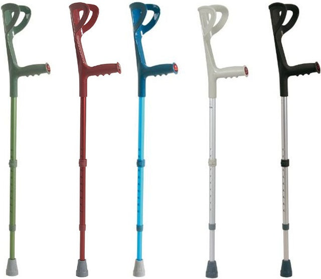 lightweight-forearm-walking-stick-multiple-colours-ortoprime-uk