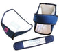 lightweight-heel-cushions-for-pressure-relief-summer-ortoprime-uk