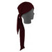 long-draped-oncology-turban-burgundy-chemo-headscarf-women-soft-pleats-ortoprime-uk