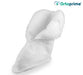medical-left-foot-anti-bedsore-boot-white-color-ortoprime-uk