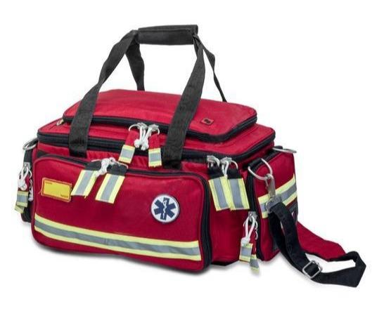 medium-basic-life-support-emergency-bag-red-green-waterproof-ortoprime-uk