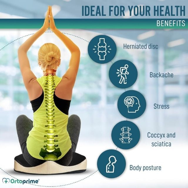 memory-foam-coccyx-cushion-for-pain-relief-ortoprime-uk