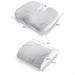 memory-foam-posture-cushion-white-black-for-chair-ortoprime-uk
