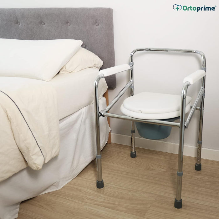 mobility-aid-portable-toilet-chair-with-removable-pan-ortoprime-uk