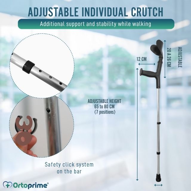 mobility-crutches-black-set-with-cast-cover-ortoprime-uk