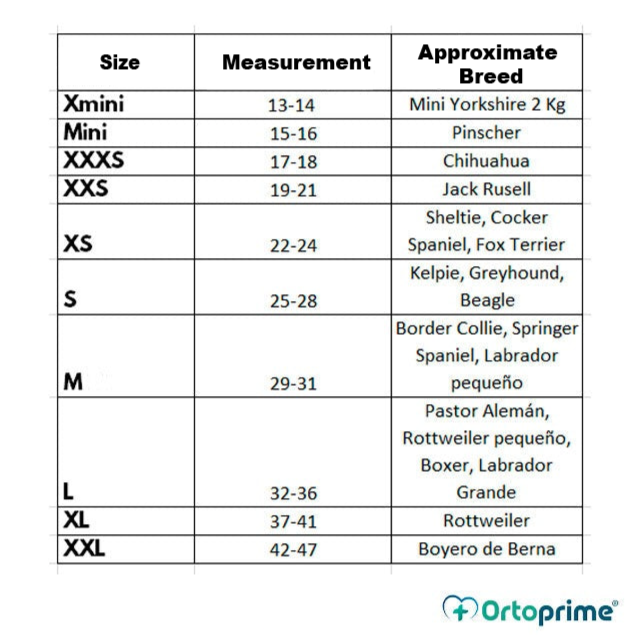 mobility-dog-knee-brace-with-velcro-right-left-xmini-13-14cm-xxl-42-47cm-ortoprime-uk