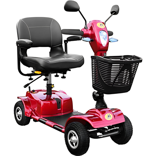 mobility-electric-scooter-with-double-shock-absorption-ortoprime-uk