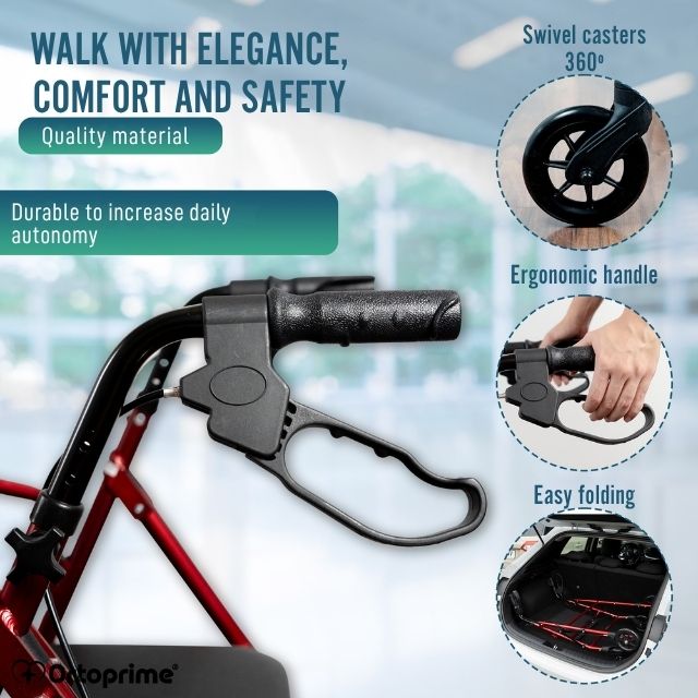 mobility-rollator-with-seat-and-handle-brakes-ortoprime-uk