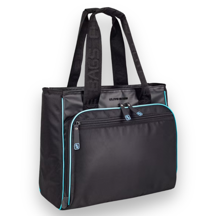 Tote Bag for Home Visits | Professional Use