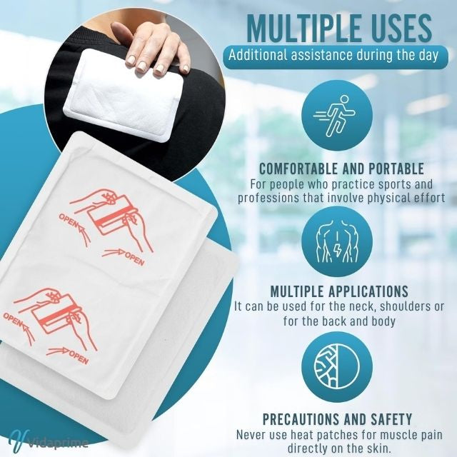 muscle-warming-thermal-patches-pain-soothing-ortoprime-uk