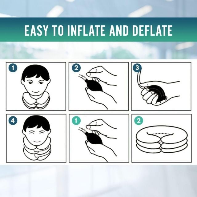 neck-traction-cervical-horseshoe-pillow-ergonomic-fit-ortoprime-uk