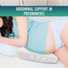 newborn-reflux-support-cushion-high-density-incline-wedge-ortoprime-uk