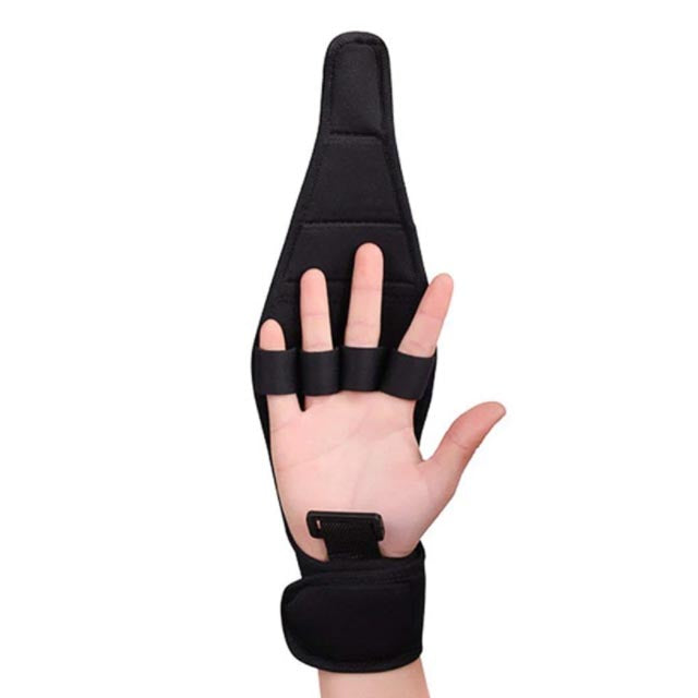 non-slip-adjustable-glove-velcro-ortoprime-uk