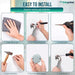 non-slip-inox-grab-bar-for-bathroom-accessibility-ortoprime-uk