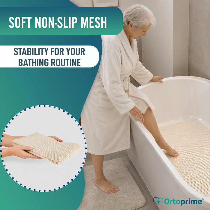 Cut-to-Size Non-Slip Multi-Purpose Mat | 2 Sizes