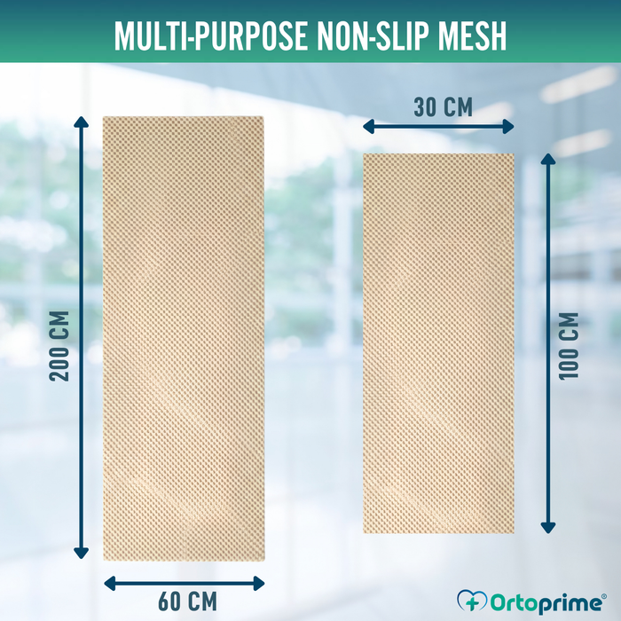 Cut-to-Size Non-Slip Multi-Purpose Mat | 2 Sizes