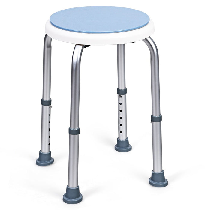 non-slip-swivel-shower-stool-orthopedic-for-bath-safety-ortoprime-uk
