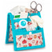 nursing-pocket-organizer-button-beige-blue-white-purple-ortoprime-uk