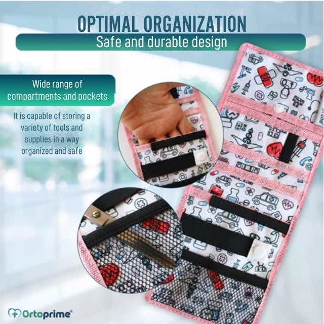 nursing-pocket-organizer-multi-compartment-pouch-ortoprime-uk