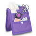 nursing-pocket-organizer-zip-button-purple-darkblue-red-black-blue-green-pink-navy-yellow-white-ortoprime-uk