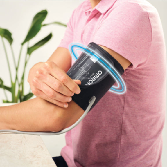 omron-m7-bluetooth-arm-cuff-bp-monitor-ortoprime-uk
