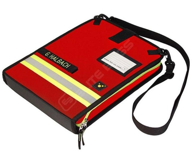 operational-document-management-folder-red-ortoprime-uk