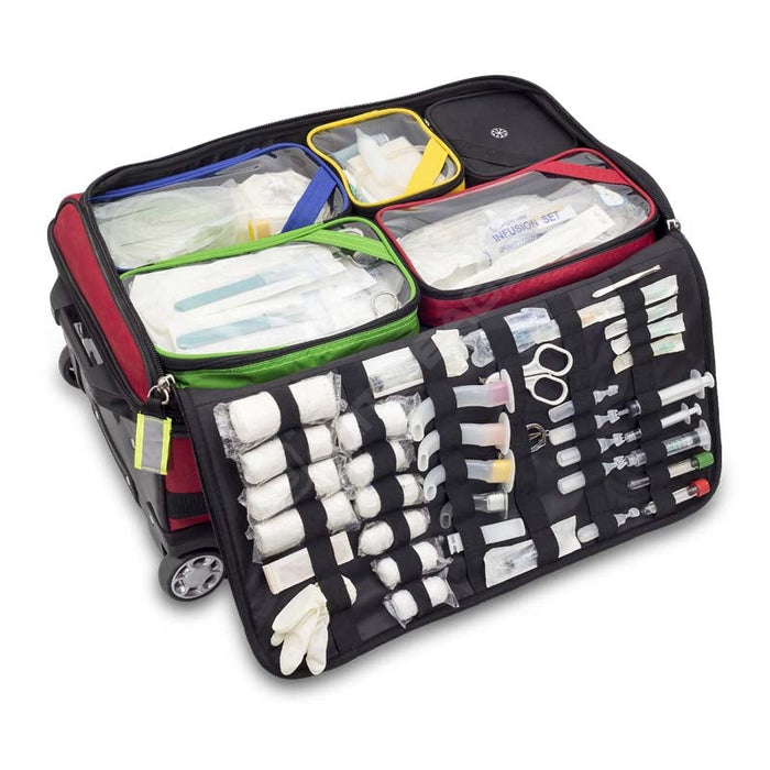 organized-vertical-emergency-trolley-case-red-ortoprime-uk