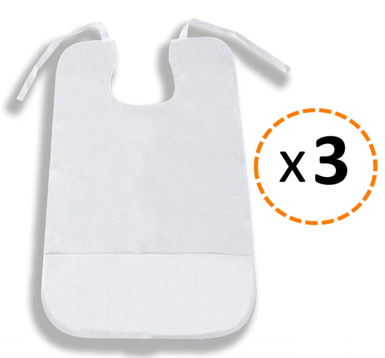 orthopaedic-uk-waterproof-bibs-pack5-ortoprime-uk