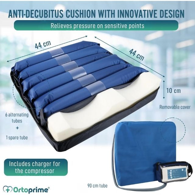 orthopedic-air-cushion-with-pump-for-wheelchair-ortoprime-uk