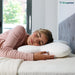 orthopedic-cervical-butterfly-pillow-memory-foam-comfort-ortoprime-uk