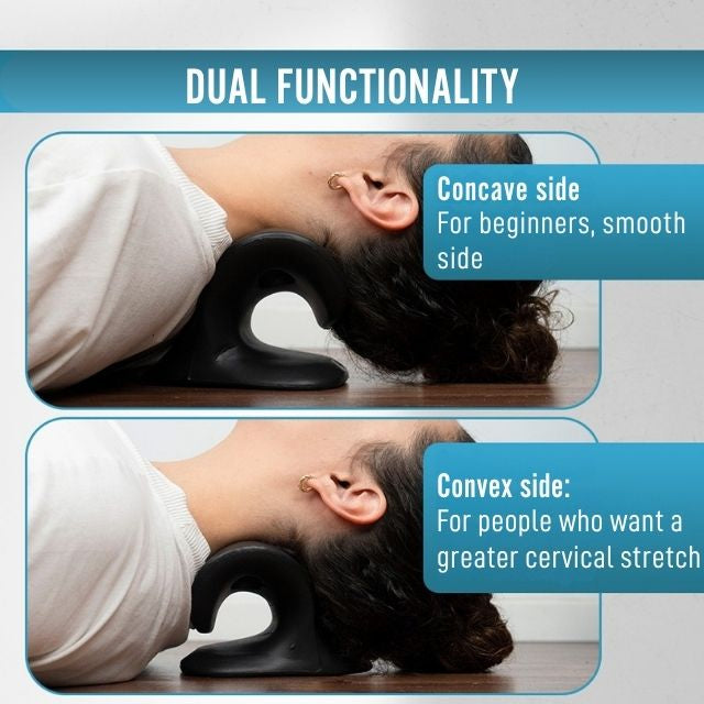 orthopedic-chiropractic-neck-pillow-cervical-alignment-support-ortoprime-uk