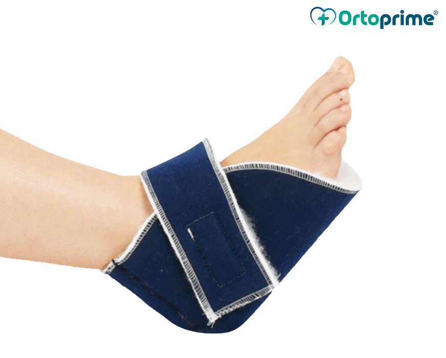 orthopedic-left-heel-cushion-with-velcro-fastening-ortoprime-uk